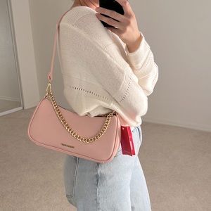 Rampage shoulder bag